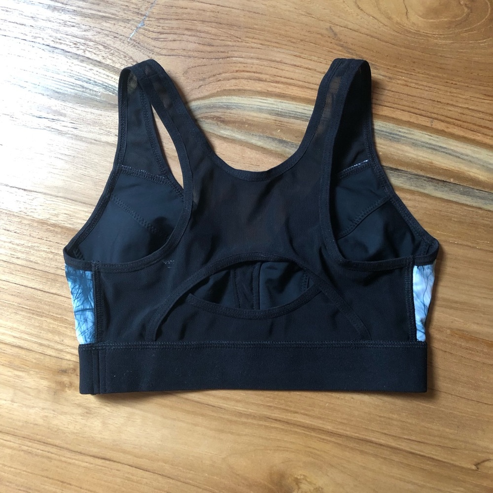 Human Performance Engineering Impact Bra - image 3